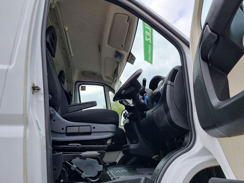 Fiat Ducato 2.0 MultiJetII 35 M H2 Euro 6 (s/s) 5dr 5dr Manual 2025