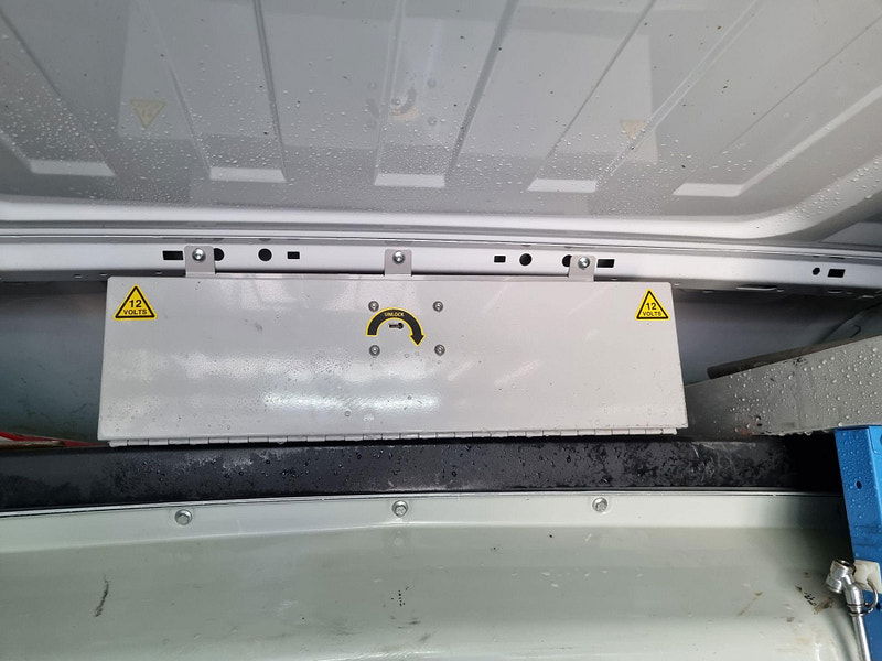 Fiat Ducato 2.0 MultiJetII 35 M H2 Euro 6 (s/s) 5dr 5dr Manual 2025