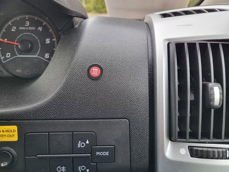 Fiat Ducato 2.0 MultiJetII 35 M H2 Euro 6 (s/s) 5dr 5dr Manual 2025