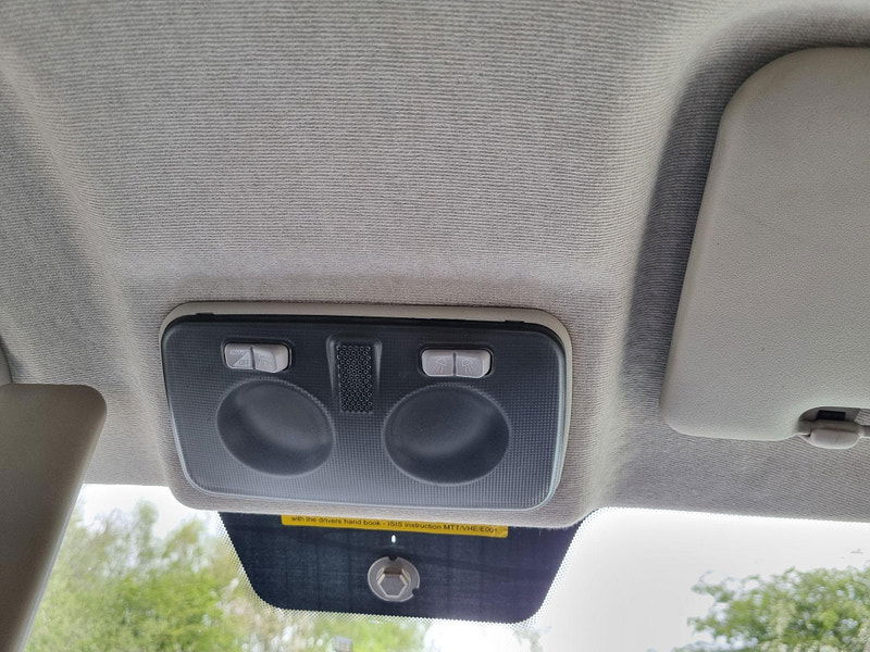 Fiat Ducato 2.0 MultiJetII 35 M H2 Euro 6 (s/s) 5dr 5dr Manual 2025