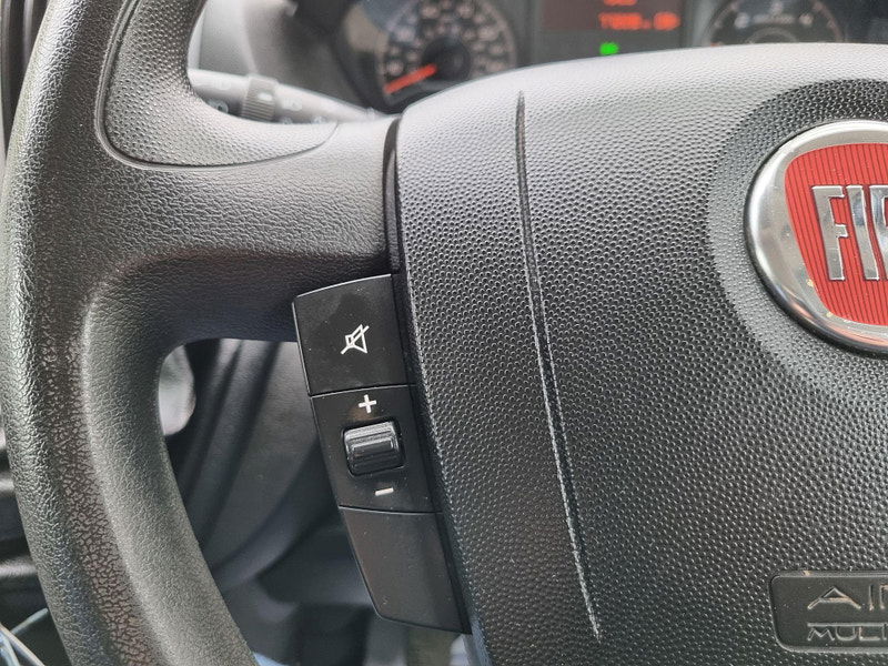 Fiat Ducato 2.0 MultiJetII 35 M H2 Euro 6 (s/s) 5dr 5dr Manual 2025