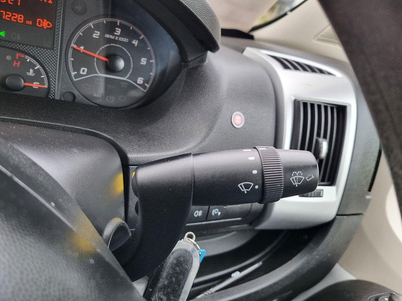 Fiat Ducato 2.0 MultiJetII 35 M H2 Euro 6 (s/s) 5dr 5dr Manual 2025