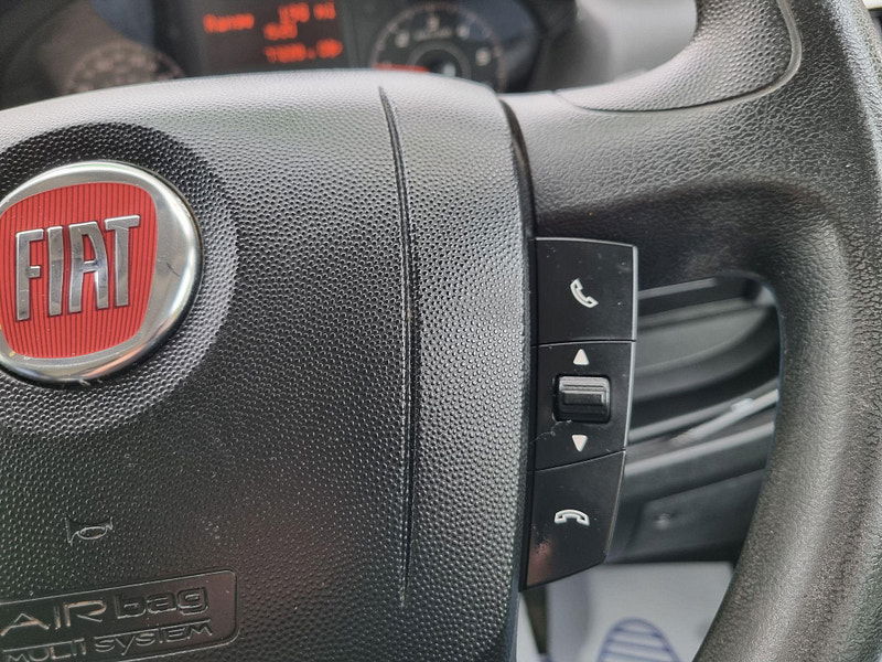 Fiat Ducato 2.0 MultiJetII 35 M H2 Euro 6 (s/s) 5dr 5dr Manual 2025