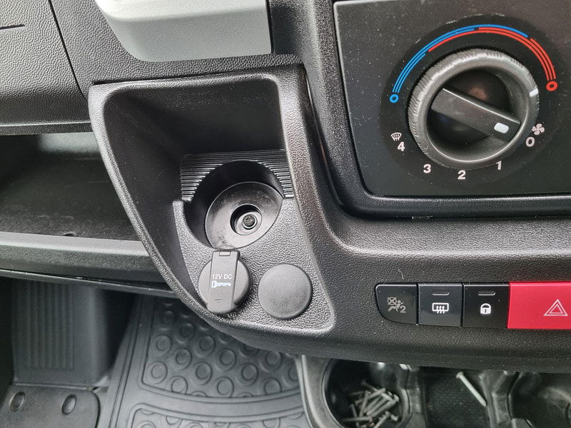 Fiat Ducato 2.0 MultiJetII 35 M H2 Euro 6 (s/s) 5dr 5dr Manual 2025