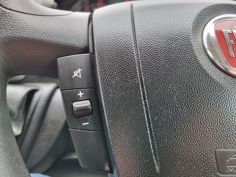 Fiat Ducato 2.0 MultiJetII 35 M H2 Euro 6 (s/s) 5dr 5dr Manual 2025