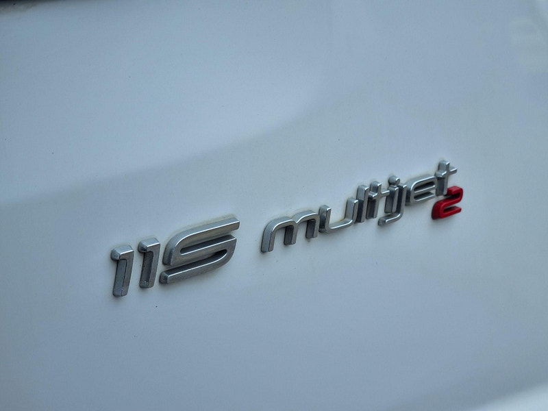 Fiat Ducato 2.0 MultiJetII 35 M H2 Euro 6 (s/s) 5dr 5dr Manual 2025