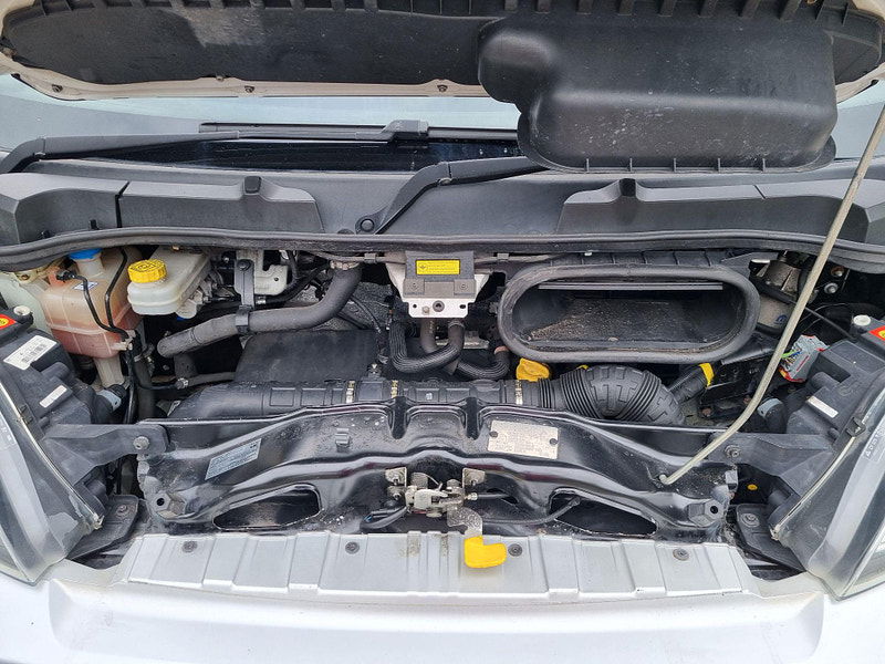 Fiat Ducato 2.0 MultiJetII 35 M H2 Euro 6 (s/s) 5dr 5dr Manual 2025