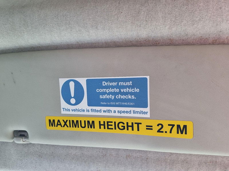 Fiat Ducato 2.0 MultiJetII 35 M H2 Euro 6 (s/s) 5dr 5dr Manual 2025