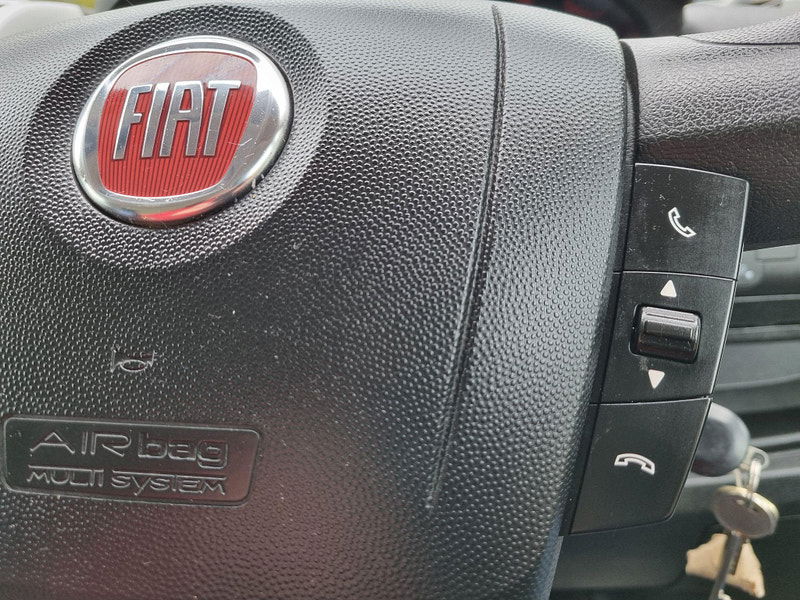 Fiat Ducato 2.0 MultiJetII 35 M H2 Euro 6 (s/s) 5dr 5dr Manual 2025