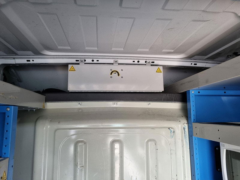 Fiat Ducato 2.0 MultiJetII 35 M H2 Euro 6 (s/s) 5dr 5dr Manual 2025