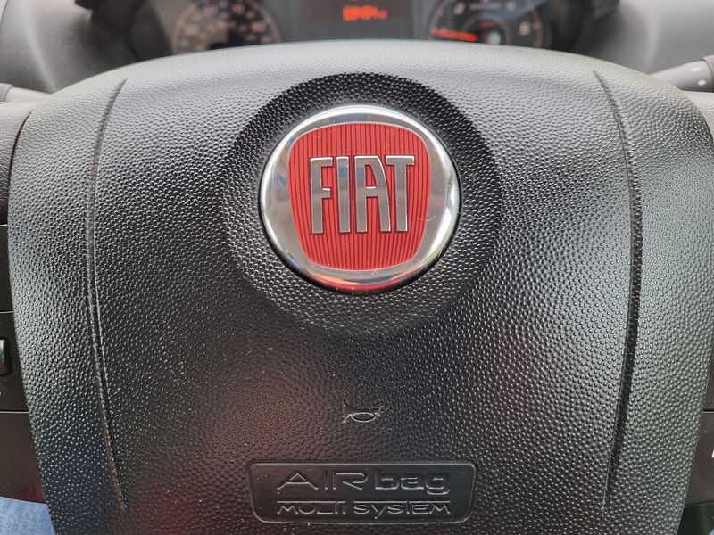 Fiat Ducato 2.0 MultiJetII 35 M H2 Euro 6 (s/s) 5dr 5dr Manual 2025