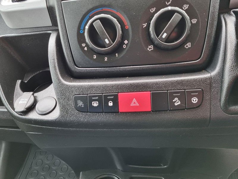 Fiat Ducato 2.0 MultiJetII 35 M H2 Euro 6 (s/s) 5dr 5dr Manual 2025
