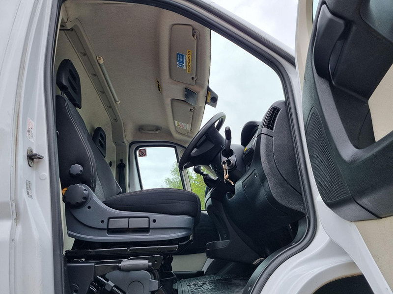 Fiat Ducato 2.0 MultiJetII 35 M H2 Euro 6 (s/s) 5dr 5dr Manual 2025