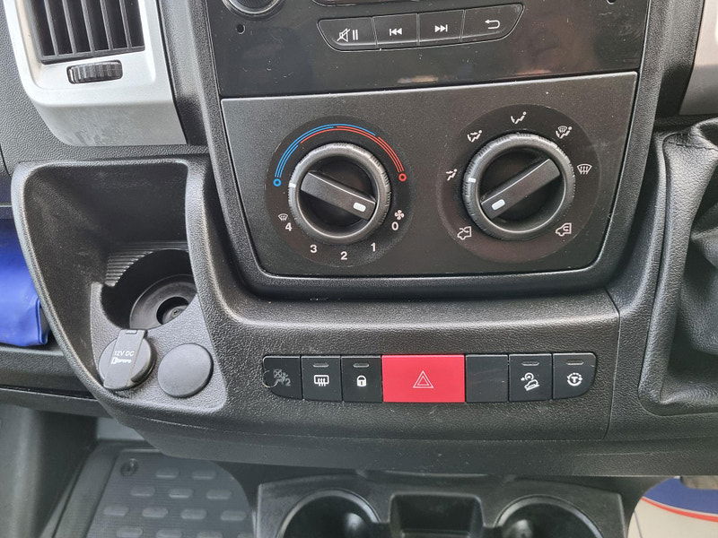 Fiat Ducato 2.0 MultiJetII 35 M H2 Euro 6 (s/s) 5dr 5dr Manual 2025