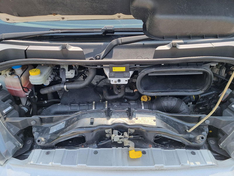 Fiat Ducato 2.0 MultiJetII 35 M H2 Euro 6 (s/s) 5dr 5dr Manual 2025