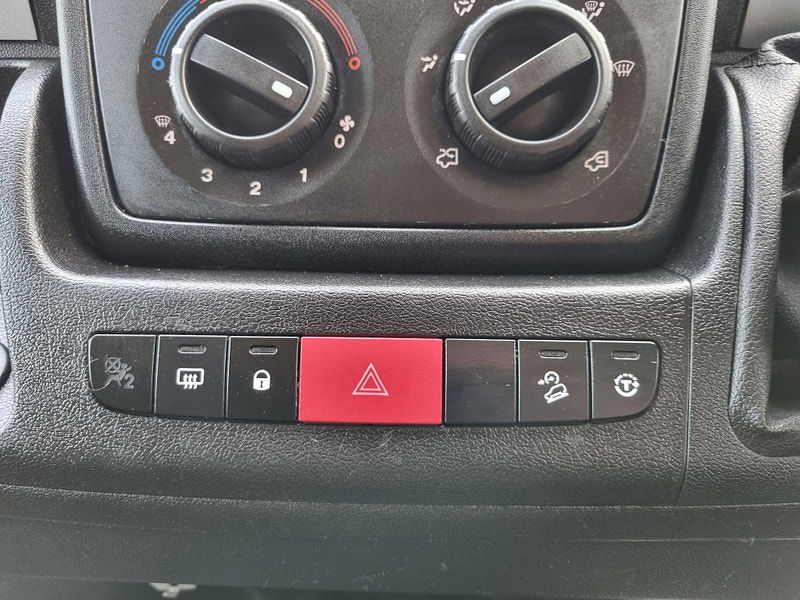 Fiat Ducato 2.0 MultiJetII 35 M H2 Euro 6 (s/s) 5dr 5dr Manual 2025