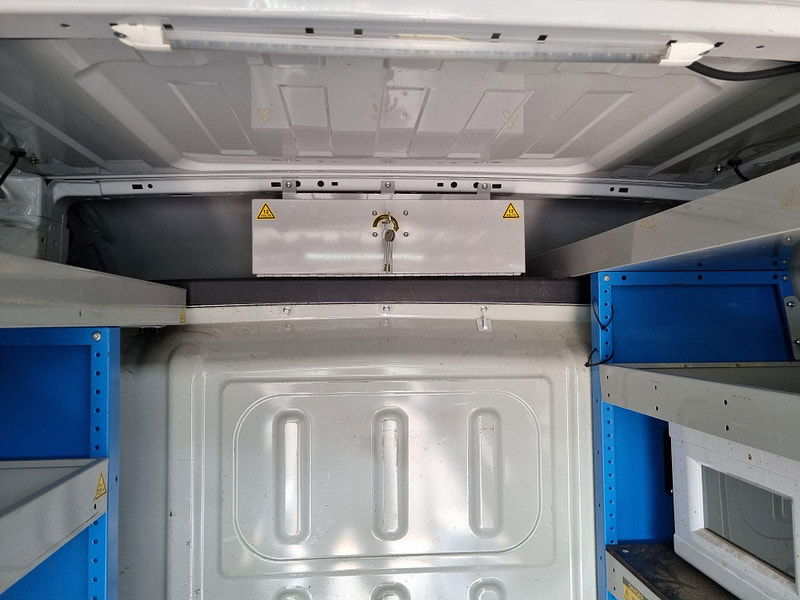 Fiat Ducato 2.0 MultiJetII 35 M H2 Euro 6 (s/s) 5dr 5dr Manual 2025