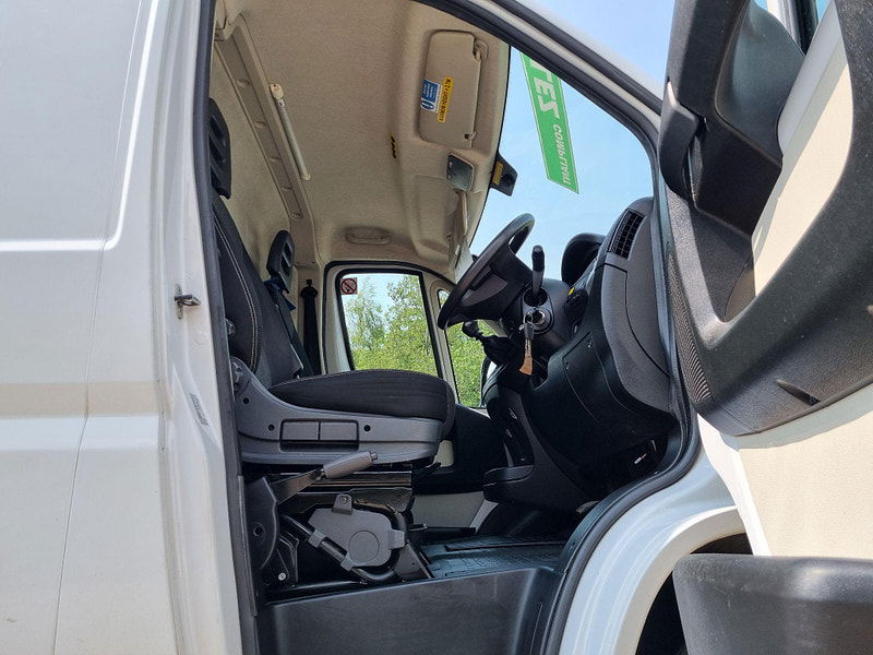 Fiat Ducato 2.0 MultiJetII 35 M H2 Euro 6 (s/s) 5dr 5dr Manual 2025