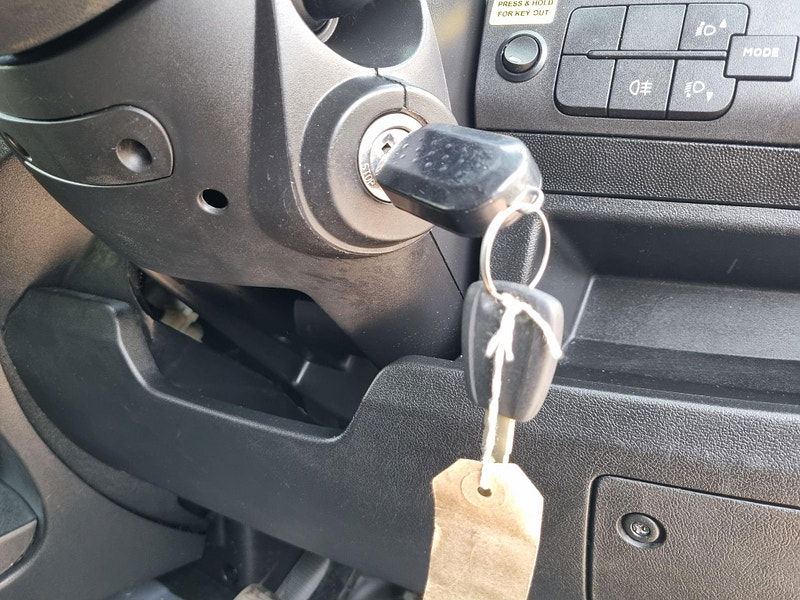 Fiat Ducato 2.0 MultiJetII 35 M H2 Euro 6 (s/s) 5dr 5dr Manual 2025