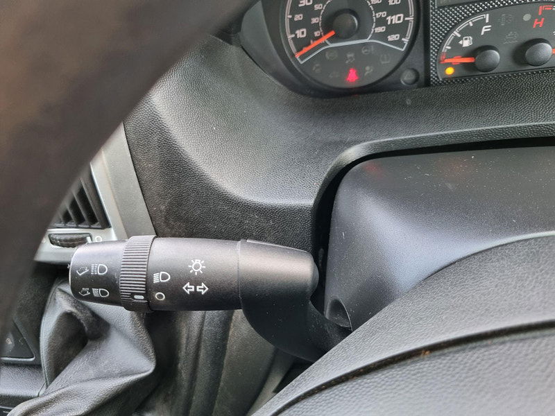 Fiat Ducato 2.0 MultiJetII 35 M H2 Euro 6 (s/s) 5dr 5dr Manual 2025