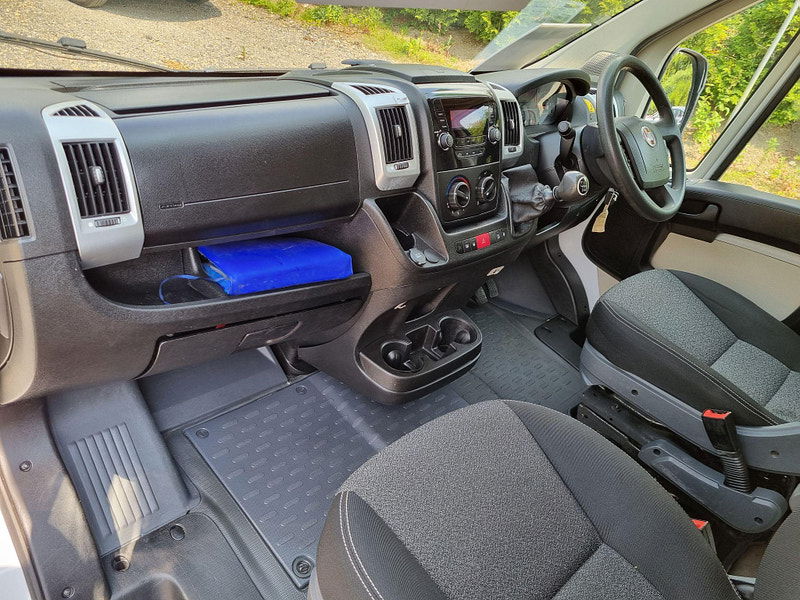 Fiat Ducato 2.0 MultiJetII 35 M H2 Euro 6 (s/s) 5dr 5dr Manual 2025