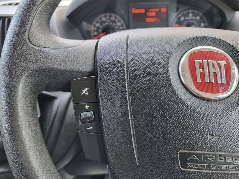 Fiat Ducato 2.0 MultiJetII 35 M H2 Euro 6 (s/s) 5dr 5dr Manual 2025