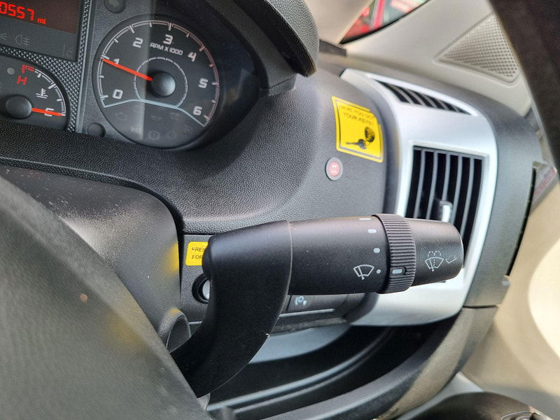 Fiat Ducato 2.0 MultiJetII 35 M H2 Euro 6 (s/s) 5dr 5dr Manual 2025