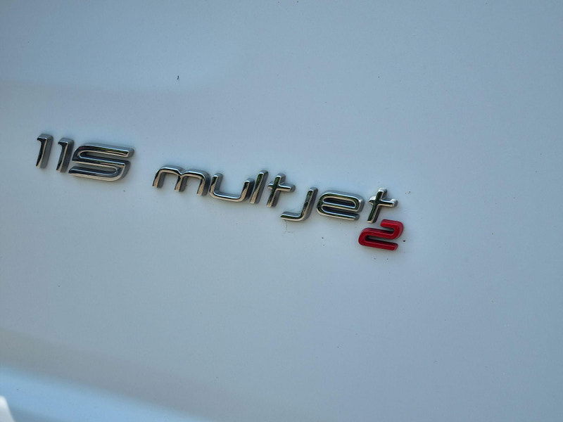 Fiat Ducato 2.0 MultiJetII 35 M H2 Euro 6 (s/s) 5dr 5dr Manual 2025