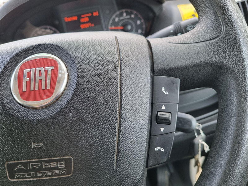 Fiat Ducato 2.0 MultiJetII 35 M H2 Euro 6 (s/s) 5dr 5dr Manual 2025
