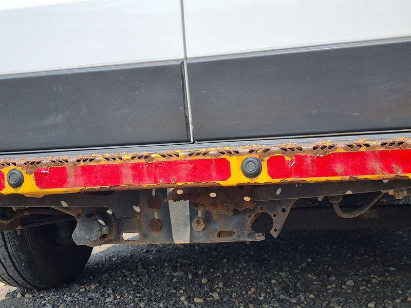 Fiat Ducato 2.0 MultiJetII 35 M H2 Euro 6 (s/s) 5dr 5dr Manual 2025