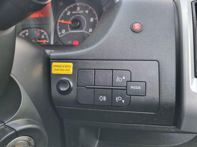 Fiat Ducato 2.0 MultiJetII 35 M H2 Euro 6 (s/s) 5dr 5dr Manual 2025