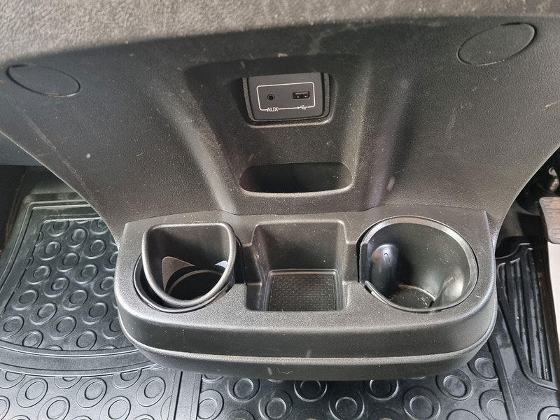 Fiat Ducato 2.0 MultiJetII 35 M H2 Euro 6 (s/s) 5dr 5dr Manual 2025