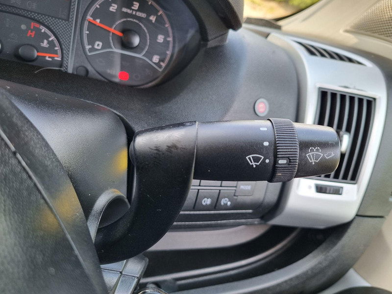 Fiat Ducato 2.0 MultiJetII 35 M H2 Euro 6 (s/s) 5dr 5dr Manual 2025