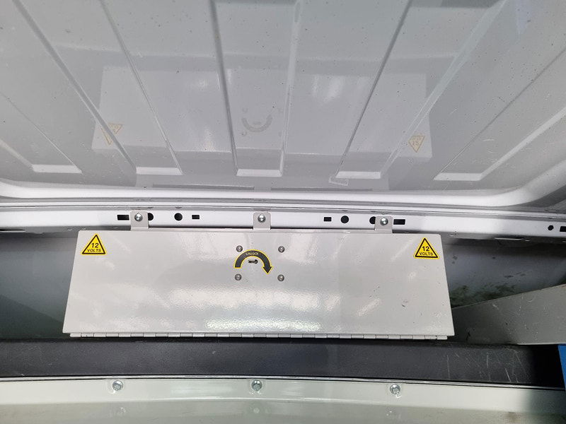 Fiat Ducato 2.0 MultiJetII 35 M H2 Euro 6 (s/s) 5dr 5dr Manual 2025