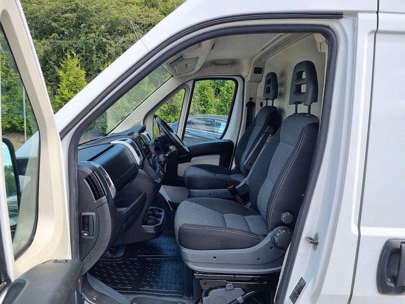 Fiat Ducato 2.0 MultiJetII 35 M H2 Euro 6 (s/s) 5dr 5dr Manual 2025