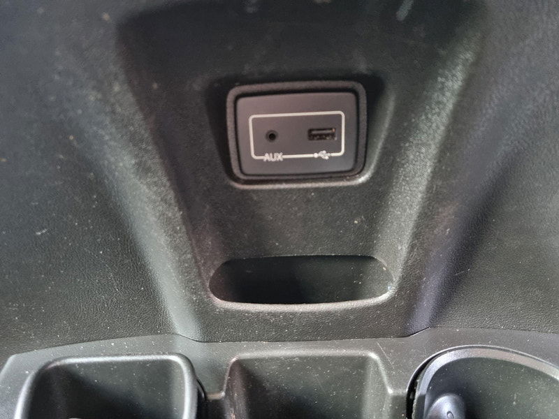 Fiat Ducato 2.0 MultiJetII 35 M H2 Euro 6 (s/s) 5dr 5dr Manual 2025