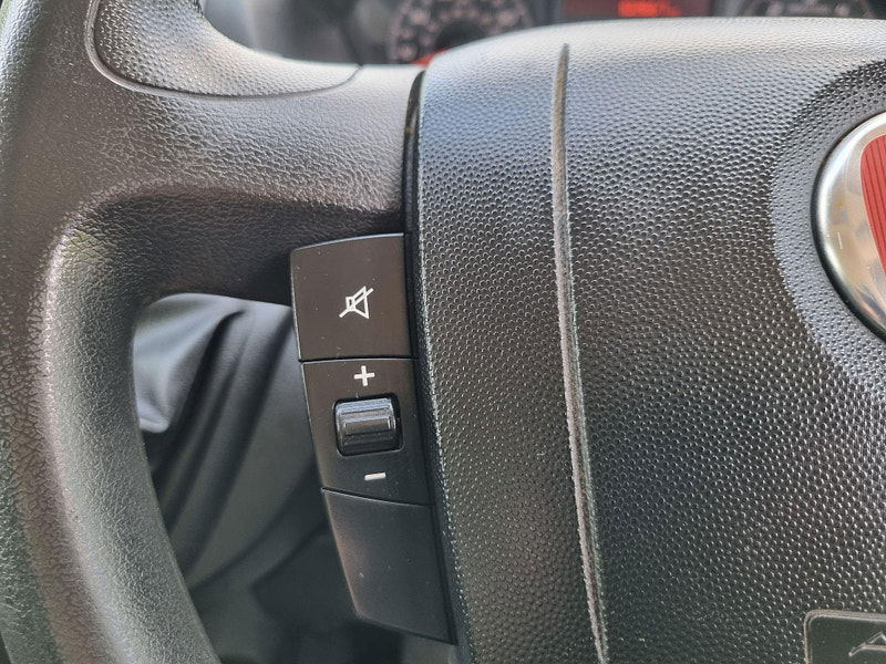 Fiat Ducato 2.0 MultiJetII 35 M H2 Euro 6 (s/s) 5dr 5dr Manual 2025