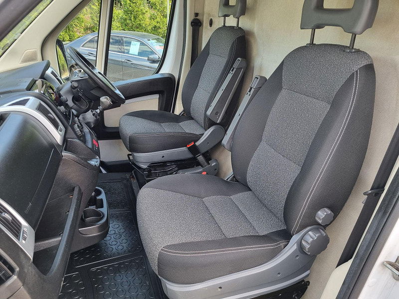 Fiat Ducato 2.0 MultiJetII 35 M H2 Euro 6 (s/s) 5dr 5dr Manual 2025