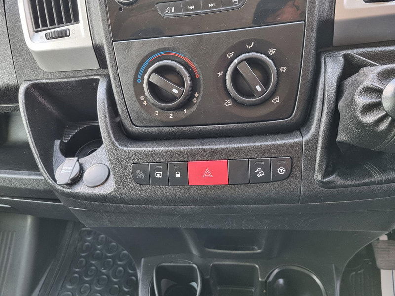 Fiat Ducato 2.0 MultiJetII 35 M H2 Euro 6 (s/s) 5dr 5dr Manual 2025