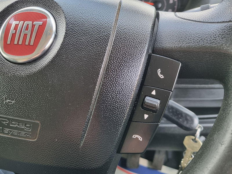 Fiat Ducato 2.0 MultiJetII 35 M H2 Euro 6 (s/s) 5dr 5dr Manual 2025