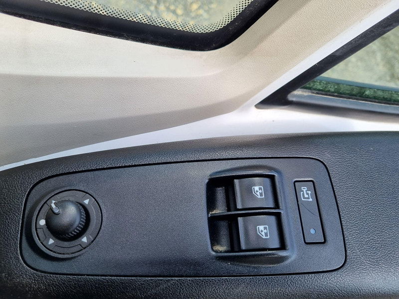 Fiat Ducato 2.0 MultiJetII 35 M H2 Euro 6 (s/s) 5dr 5dr Manual 2025
