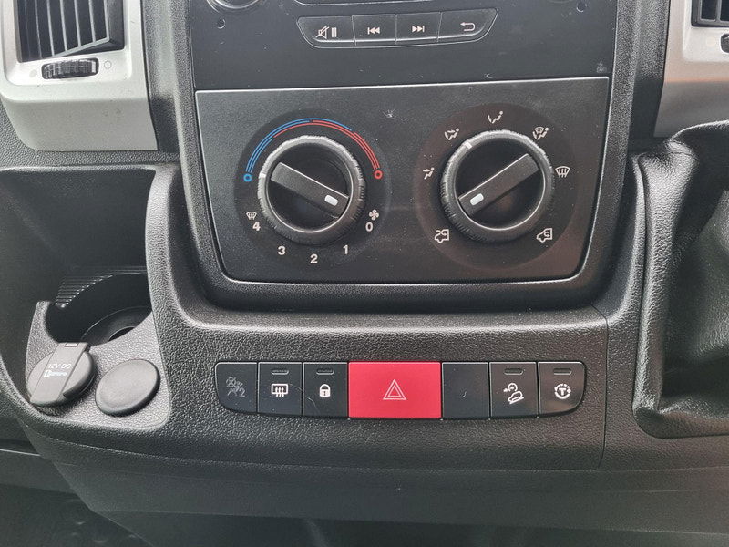 Fiat Ducato 2.0 MultiJetII 35 M H2 Euro 6 (s/s) 5dr 5dr Manual 2025