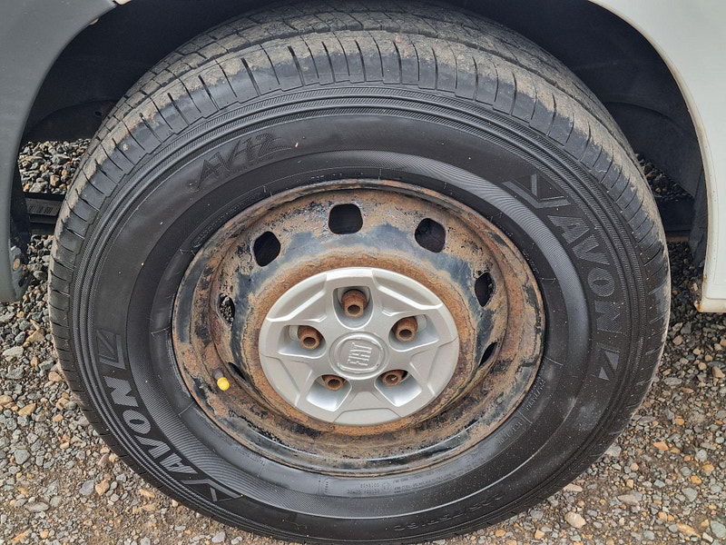 Fiat Ducato 2.0 MultiJetII 35 M H2 Euro 6 (s/s) 5dr 5dr Manual 2025