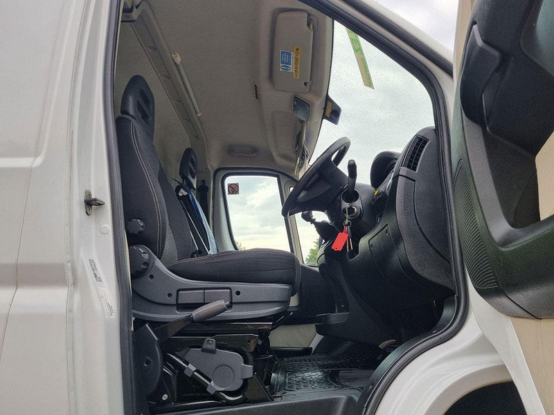 Fiat Ducato 2.0 MultiJetII 35 M H2 Euro 6 (s/s) 5dr 5dr Manual 2025