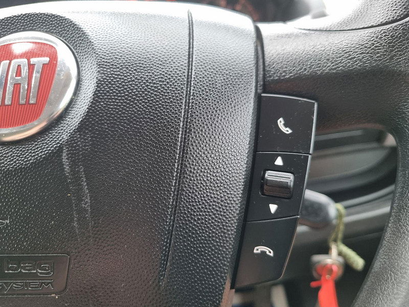 Fiat Ducato 2.0 MultiJetII 35 M H2 Euro 6 (s/s) 5dr 5dr Manual 2025