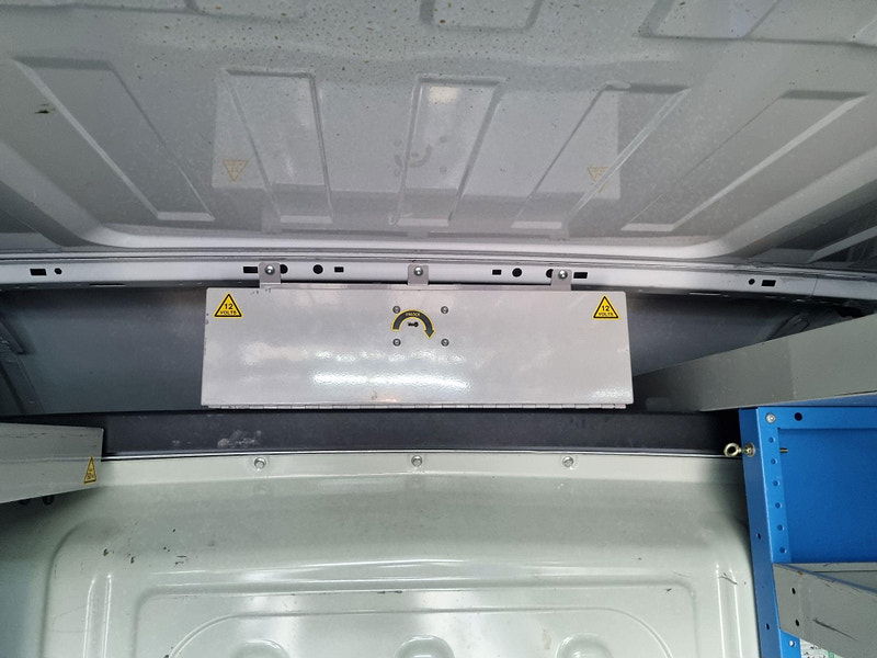 Fiat Ducato 2.0 MultiJetII 35 M H2 Euro 6 (s/s) 5dr 5dr Manual 2025