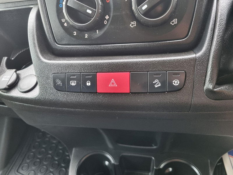 Fiat Ducato 2.0 MultiJetII 35 M H2 Euro 6 (s/s) 5dr 5dr Manual 2025