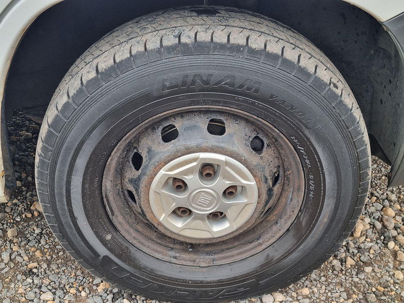 Fiat Ducato 2.0 MultiJetII 35 M H2 Euro 6 (s/s) 5dr 5dr Manual 2025