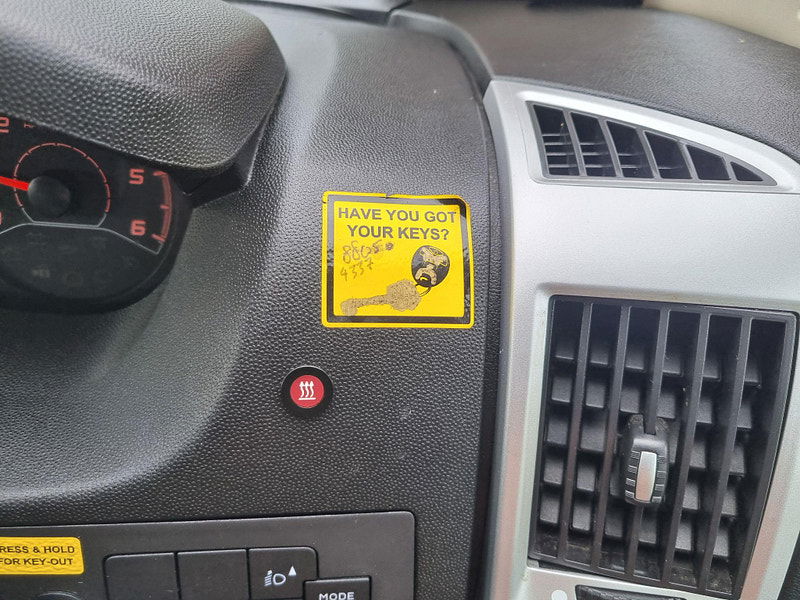 Fiat Ducato 2.0 MultiJetII 35 M H2 Euro 6 (s/s) 5dr 5dr Manual 2025