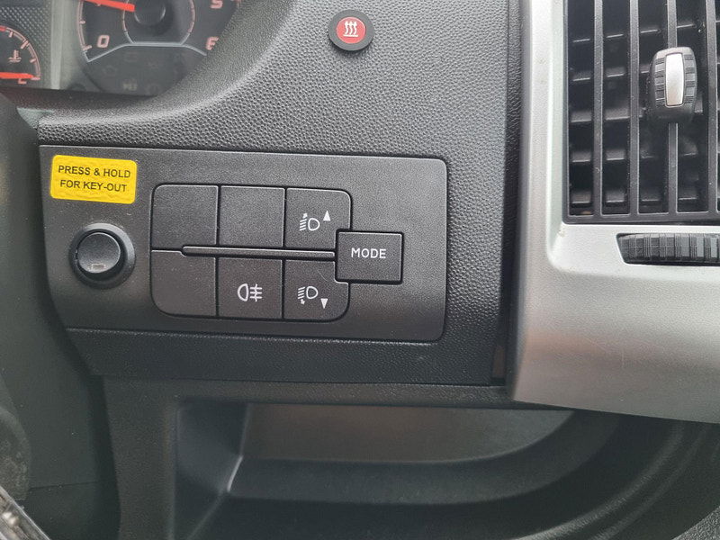 Fiat Ducato 2.0 MultiJetII 35 M H2 Euro 6 (s/s) 5dr 5dr Manual 2025